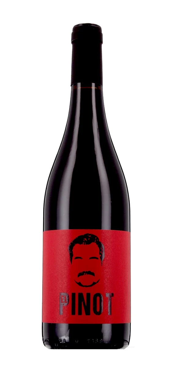 Les Eclaireurs - Vin de France - Rouge - 2020