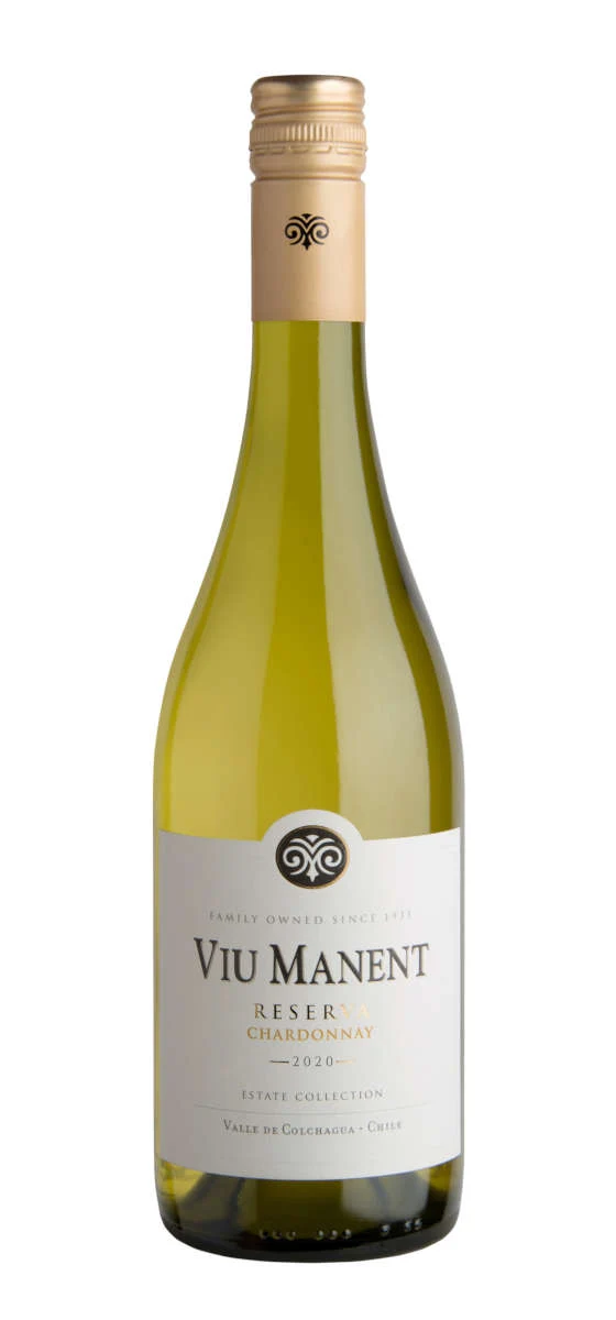 Viu Manent - Colchagua (Central Valley) - Blanc - 2020