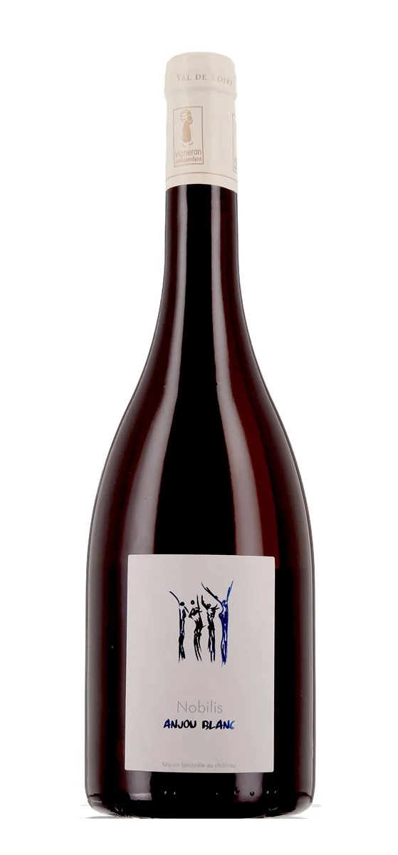 Château de la Calonnière - AOP Anjou - Blanc - 2018