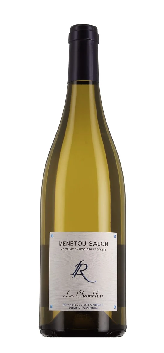 Domaine Raimbault-Pineau - AOP Menetou-Salon - Blanc - 2020