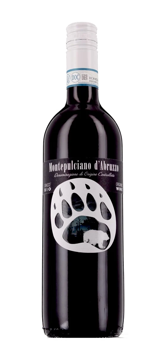 Progetti Agricoli - DOC Montepulciano d'Abbruzo - Rouge - 2019