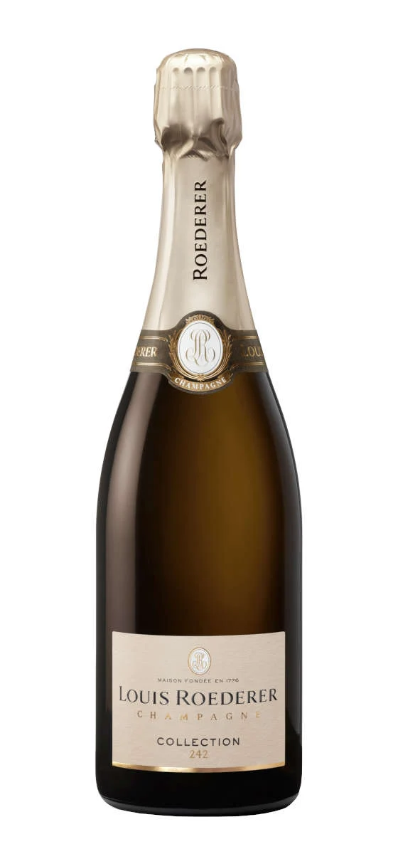 Champagne Louis Roederer - AOP Champagne - Champagne