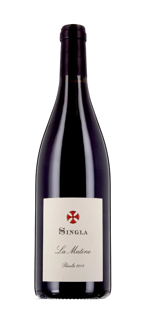 Domaine Singla - AOP Côtes-du-Roussillon-Villages - Rouge - 2019