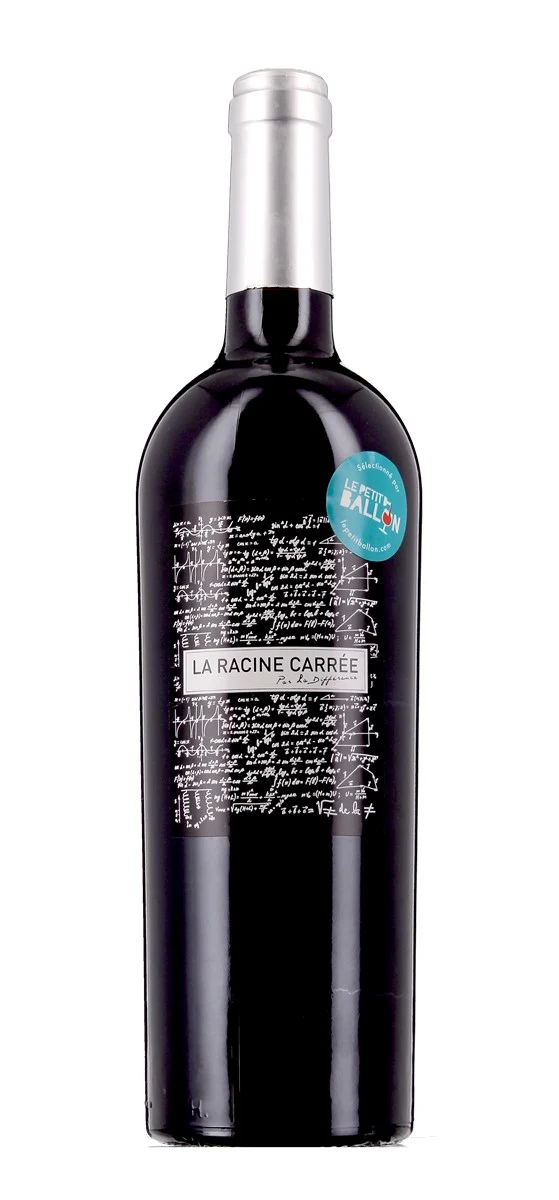 Domaine la Différence - AOP Côtes-du-Roussillon - Rouge - 2018