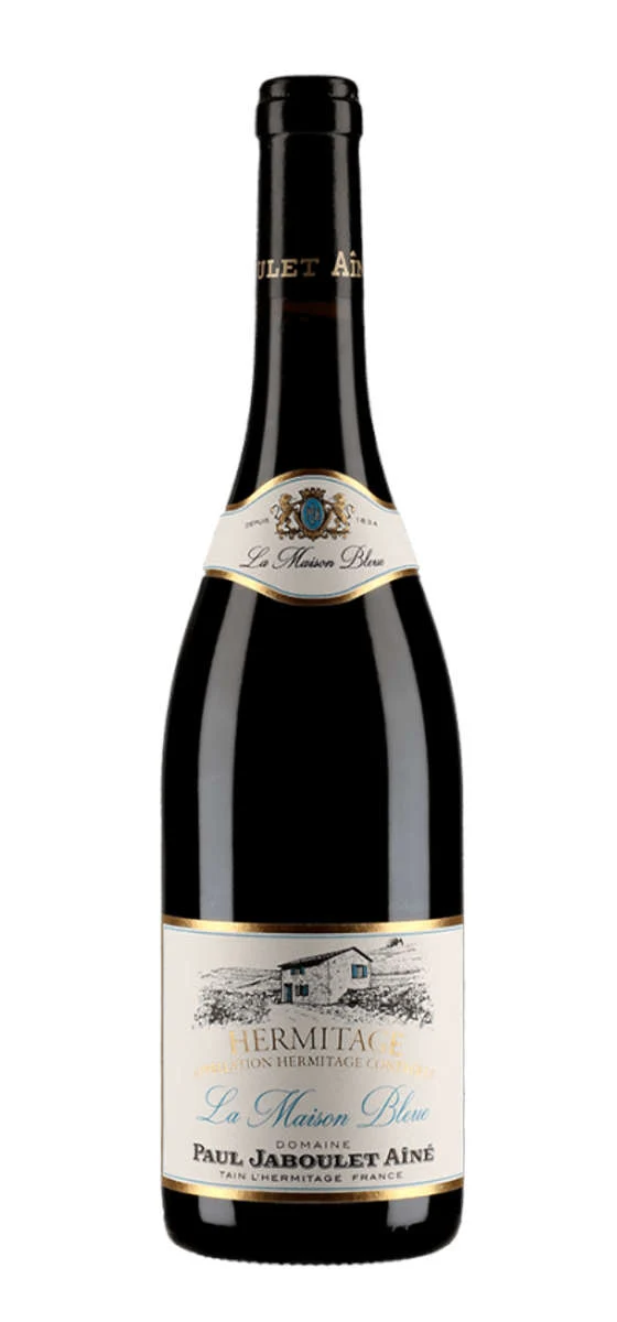 Domaines Paul Jaboulet Aîné - AOP Hermitage - Rouge - 2016