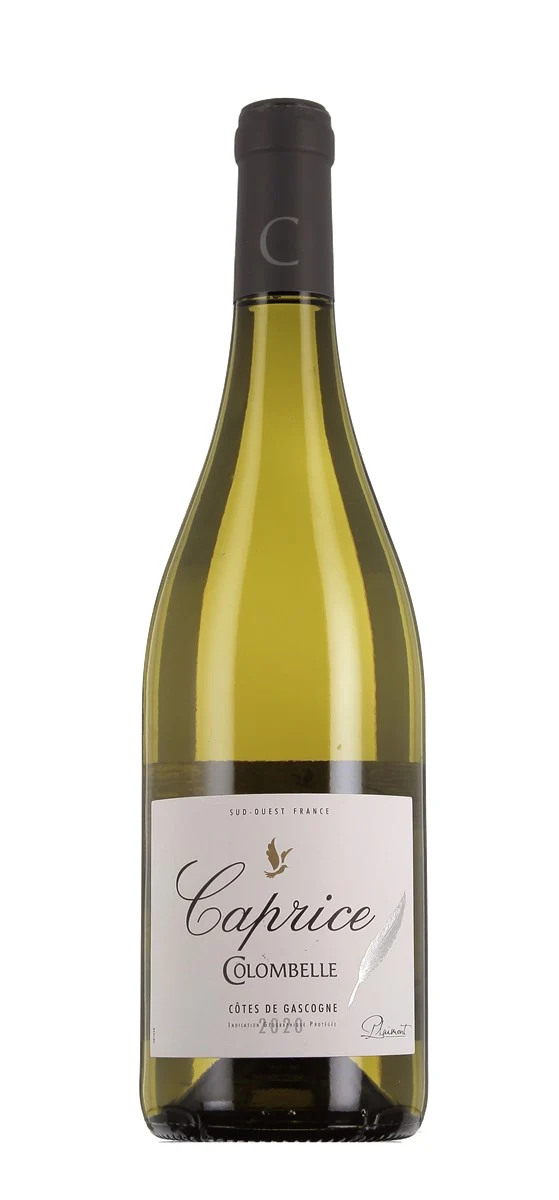 Plaimont Terroirs et Châteaux - IGP Côtes de Gascogne - Blanc - 2020