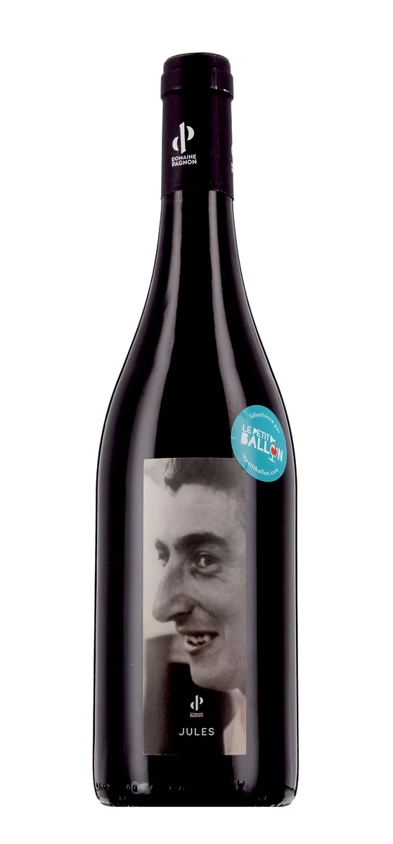 Domaine Pagnon - AOP Côtes-du-Roussillon - Rouge - 2020
