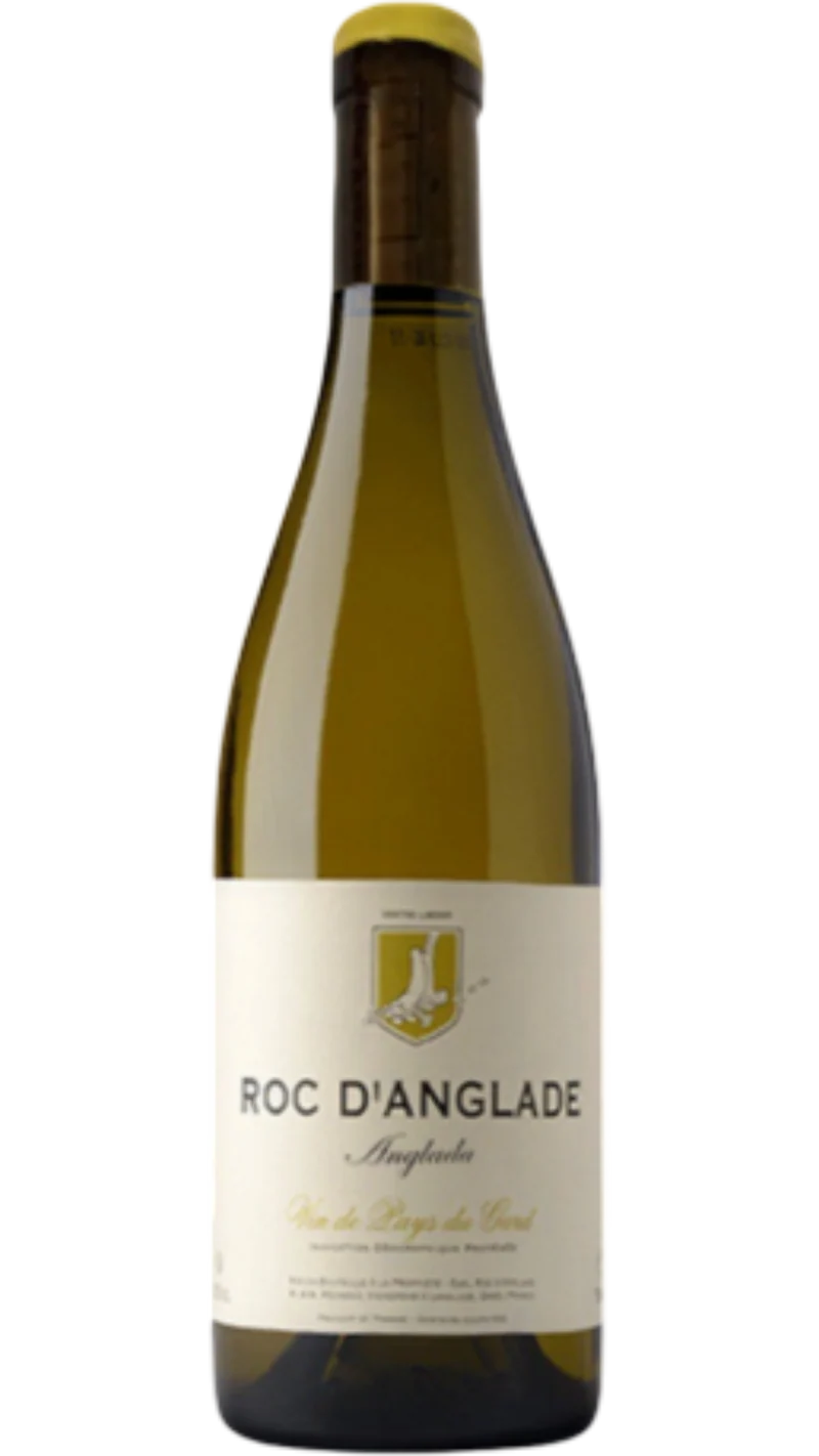 Vin de Pays du Gard Anglada - 2023 - Roc d'Anglade