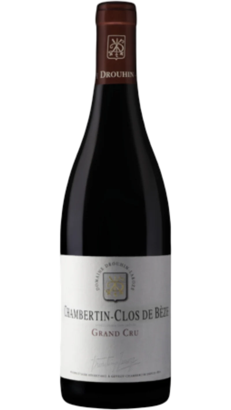 Chambertin Clos de Bèze Grand Cru - 2022 - Domaine Drouhin-Laroze
