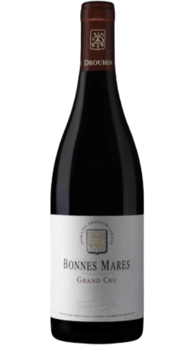 Bonnes-Mares Grand Cru - 2022 - Domaine Drouhin-Laroze