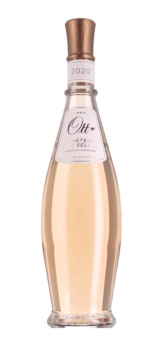 Domaine Ott - AOP Côtes-de-Provence - Rosé - 2020