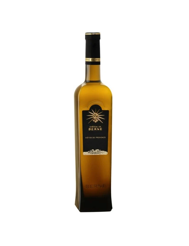Château de Berne - AOP Côtes-de-Provence - Blanc - 2015