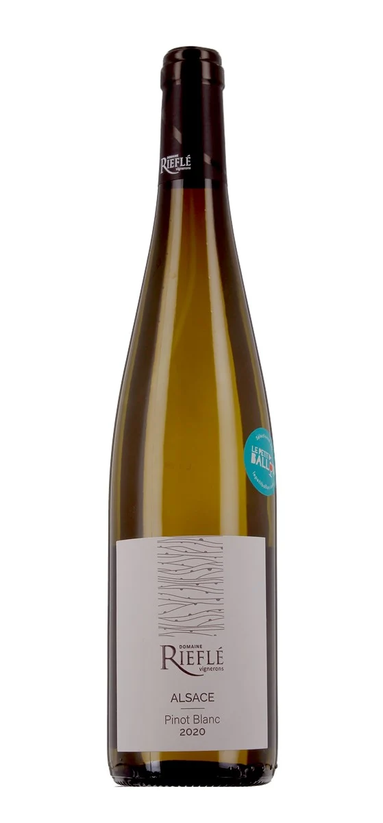 Domaine Rieflé-Landmann - AOP Alsace - Blanc - 2020