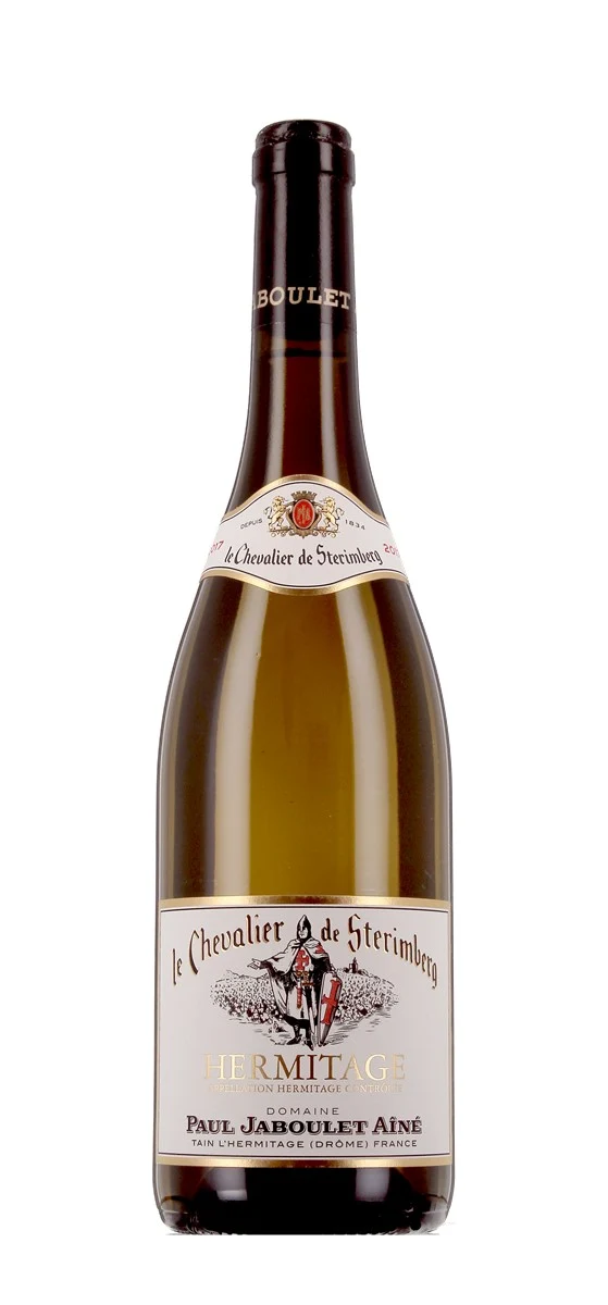 Domaines Paul Jaboulet Aîné - AOP Hermitage - Blanc - 2017