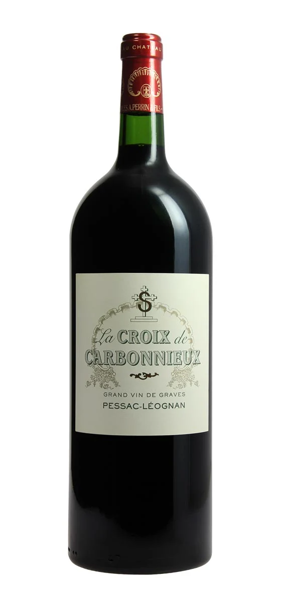 Château Carbonnieux - AOP Pessac-Léognan - Rouge - 2016
