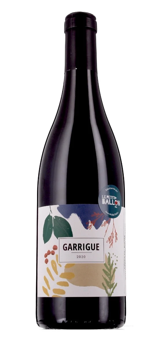 Domaine Dupeyre - AOP Côtes-du-Rhône - Rouge - 2020