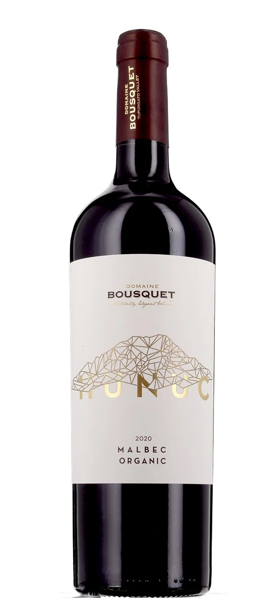 Domaine Bousquet - IG Mendoza - Rouge - 2020