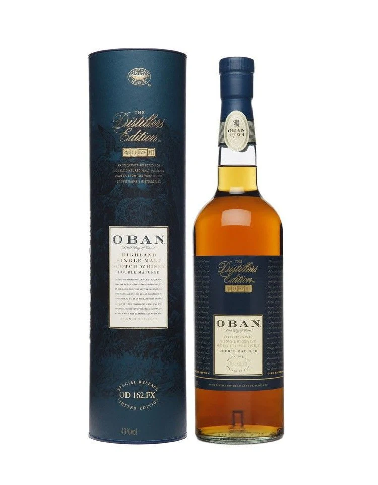 Oban