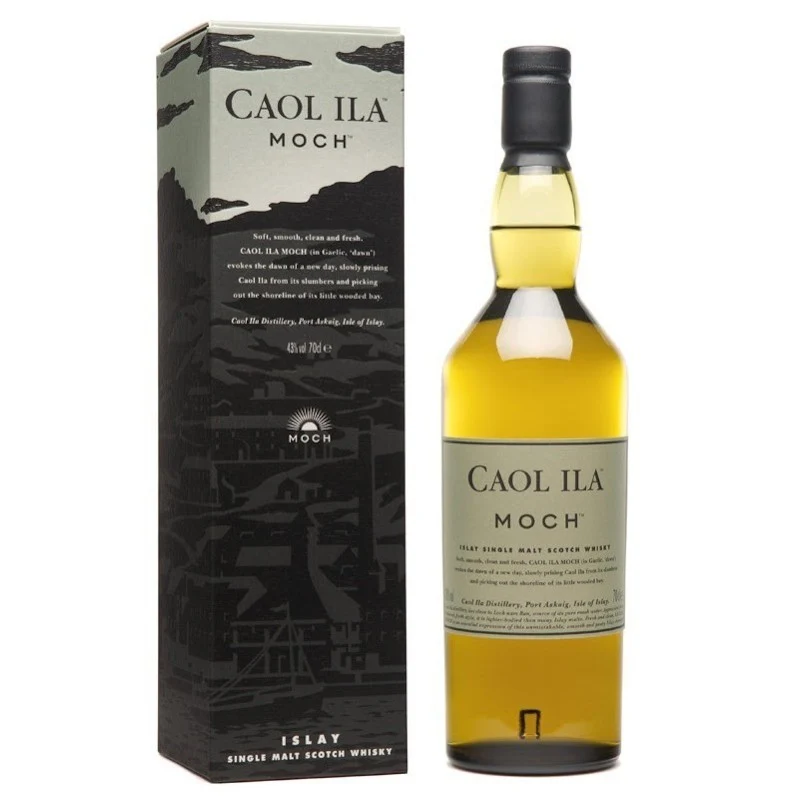 Caol Ila