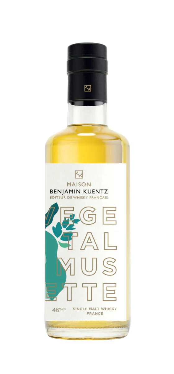 Maison Benjamin Kuentz - Végétal Musette