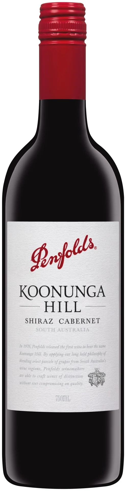Penfolds - GI Southern Australia - Rouge - 2016