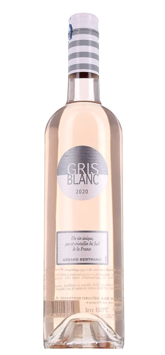 Gérard Bertrand - IGP Pays d'Oc - Rosé - 2020