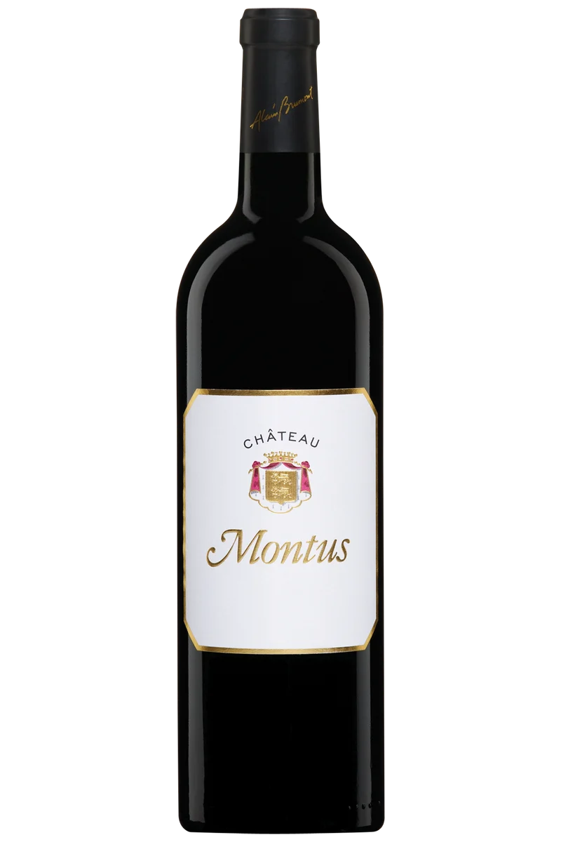 Vignobles Brumont - AOP Madiran - Rouge - 2015