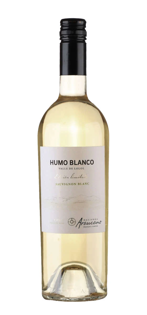 Hacienda Araucano - Lolol Valley (Centrale Vallée) - Blanc - 2020