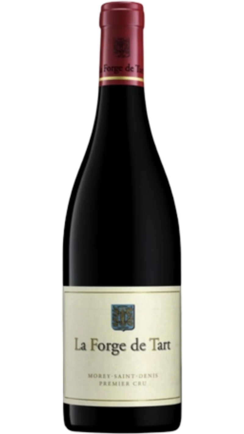 Morey-Saint-Denis 1er Cru La Forge de Tart - 2021 - Clos de Tart