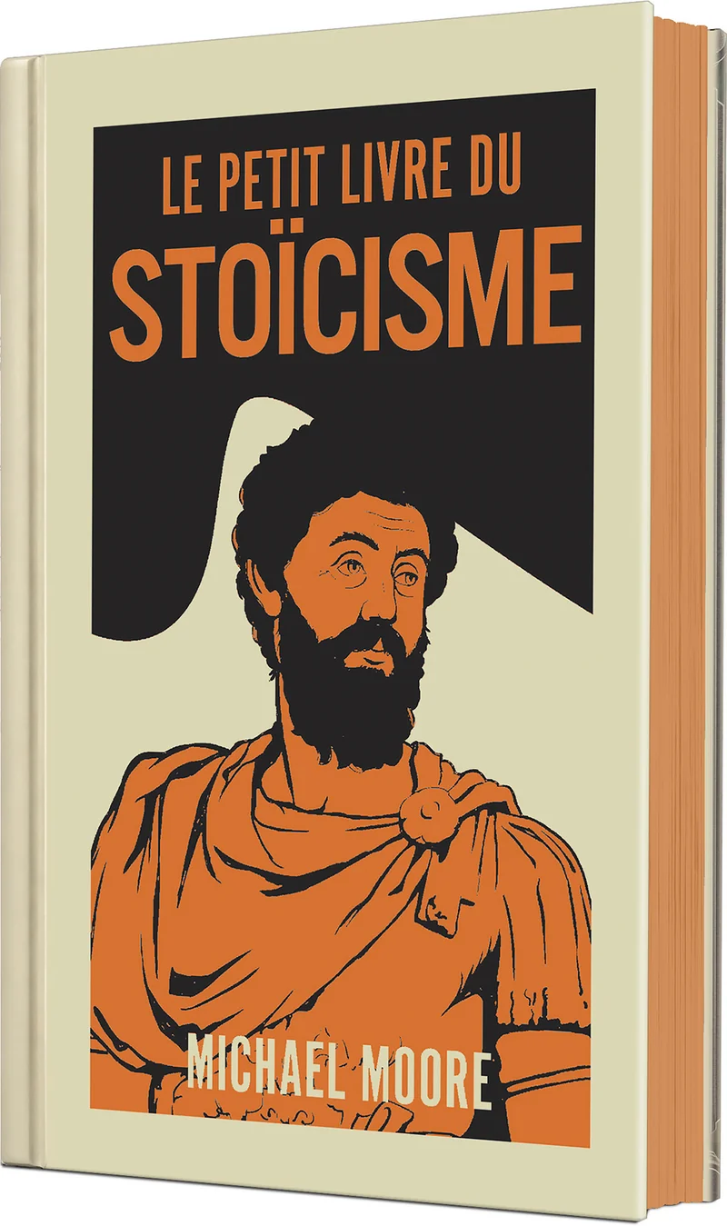 Le Petit livre du stoïcisme