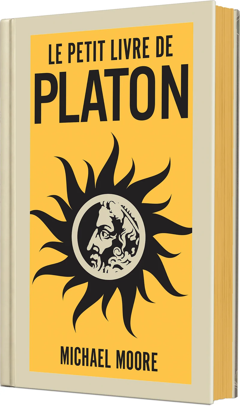 Le Petit livre de Platon