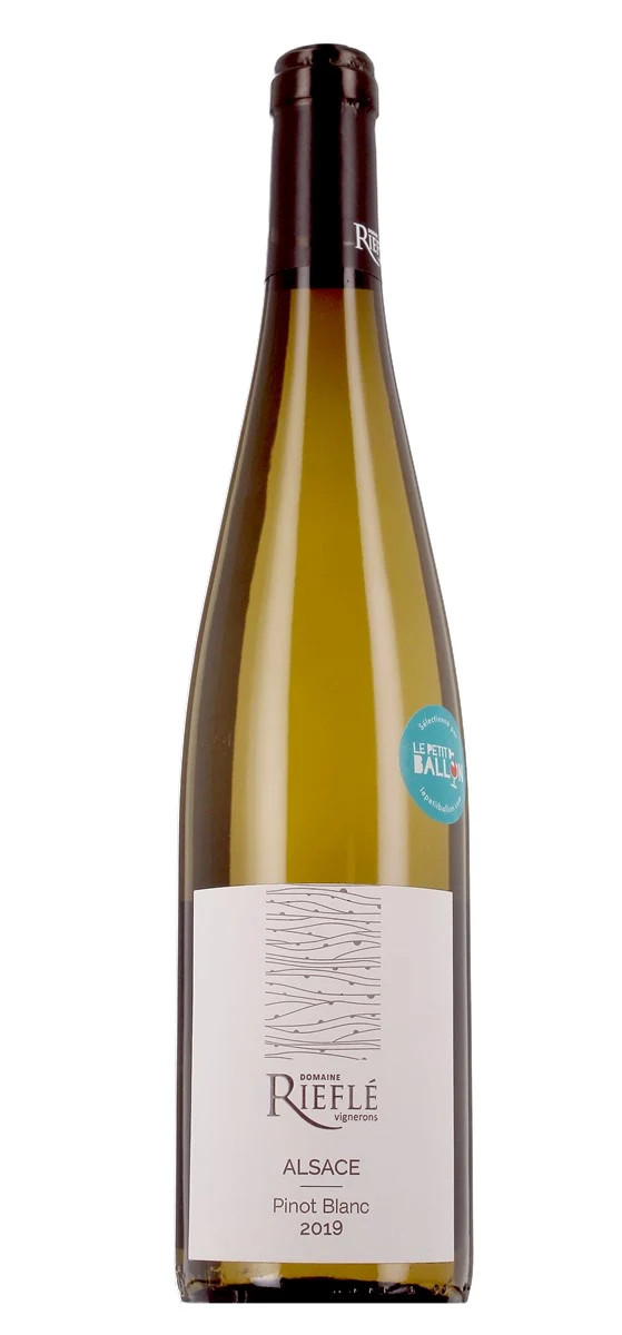 Domaine Rieflé-Landmann - AOP Alsace - Blanc - 2019