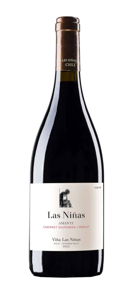 Domaine Las Ninas - Colchagua (Central Valley) - Rouge - 2017