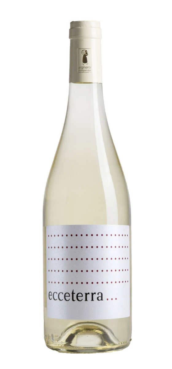 Clos Roca - IGP Pays d'Hérault - Blanc - 2020