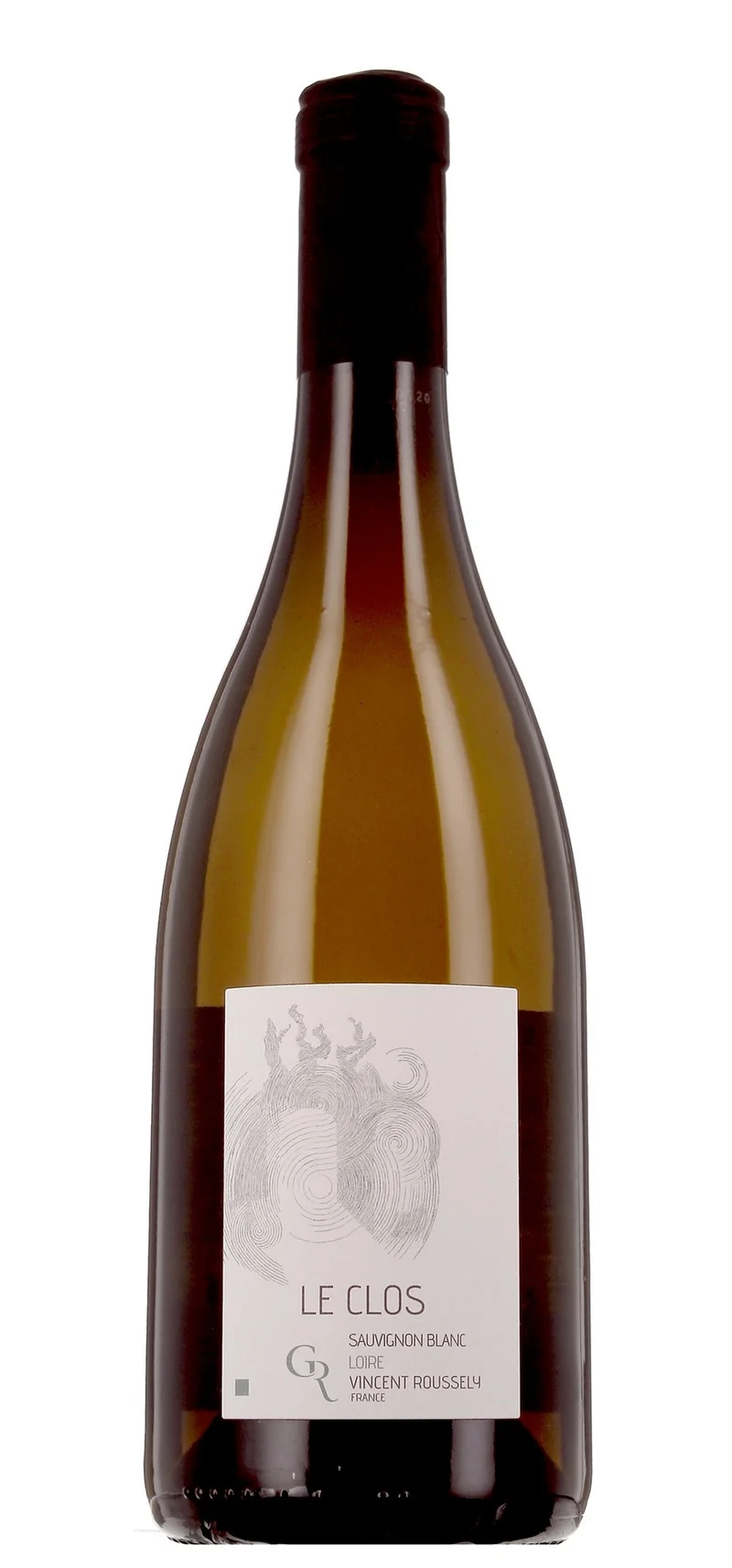 Clos Roussely - AOP Touraine - Blanc - 2019