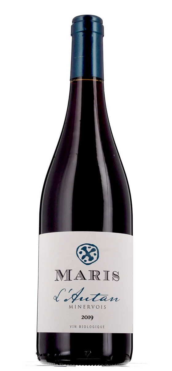 Château Maris - AOP Minervois - Rouge - 2019