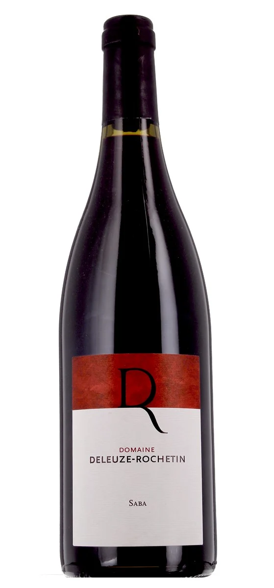 Domaine Deleuze-Rochetin - IGP Pays d'Oc - Rouge - 2018