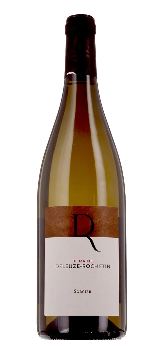 Domaine Deleuze-Rochetin - IGP Pays d'Oc - Blanc - 2019