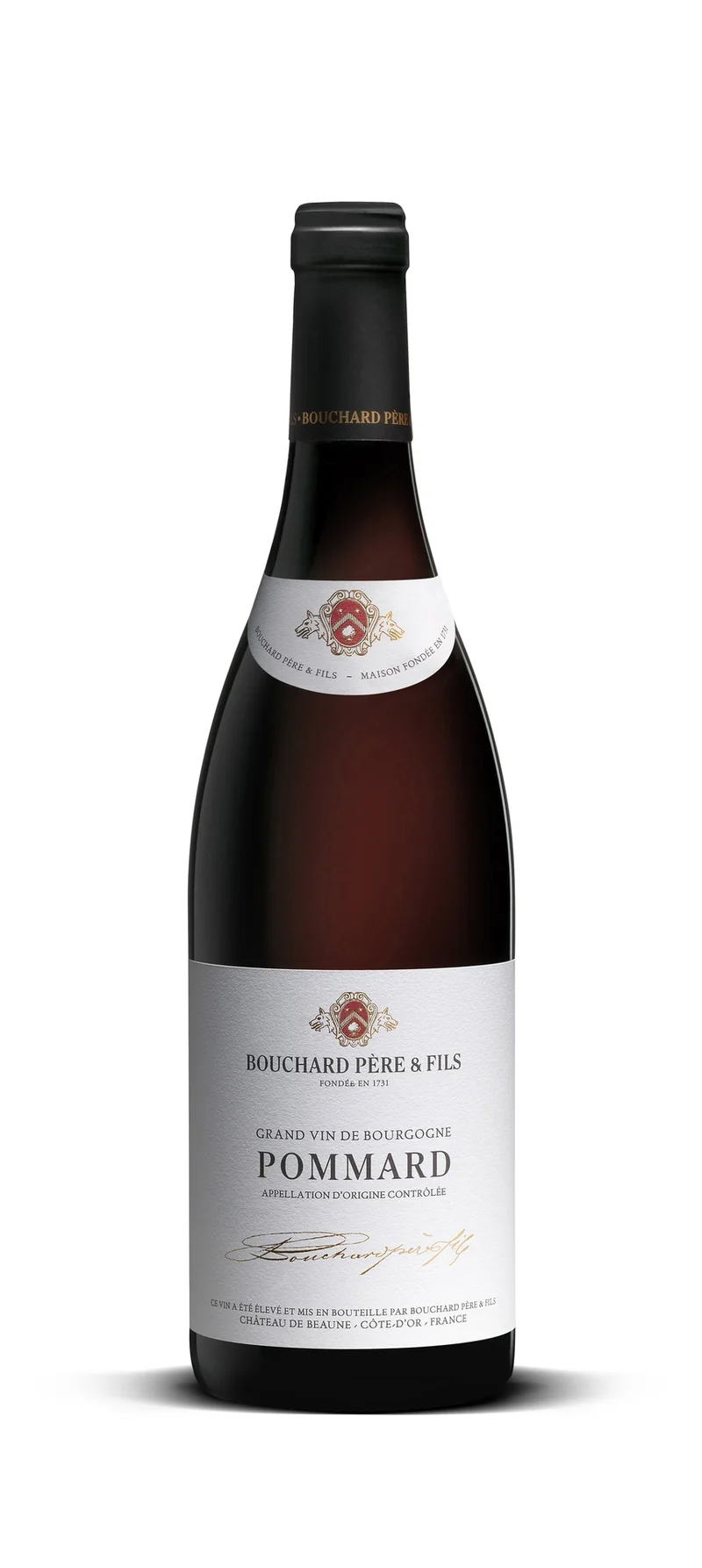 Bouchard Père et Fils - AOP Pommard - Rouge - 2017