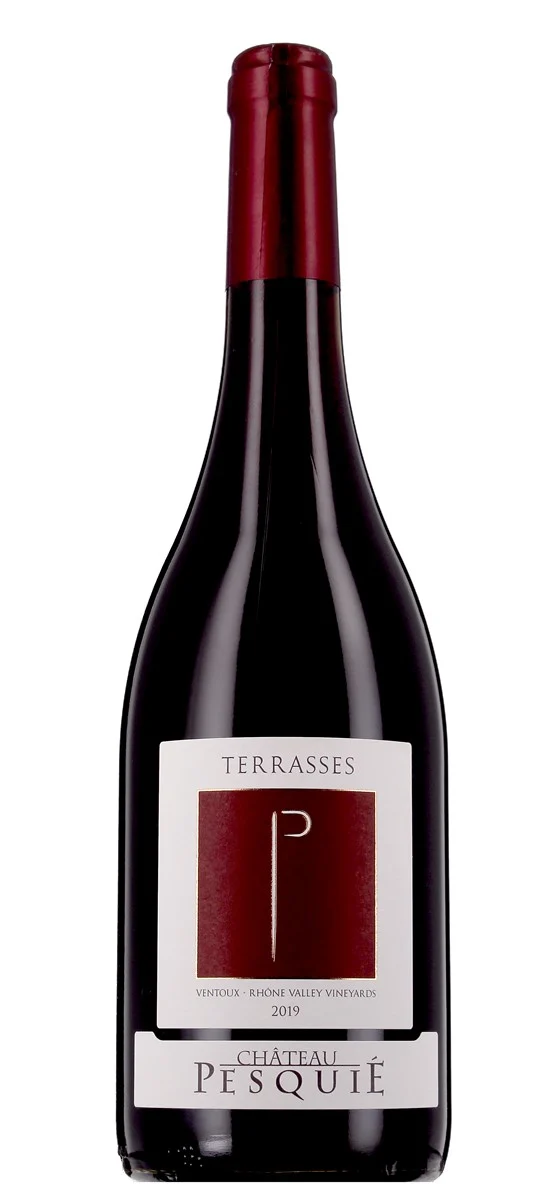 Château Pesquié - AOP Ventoux - Rouge - 2019