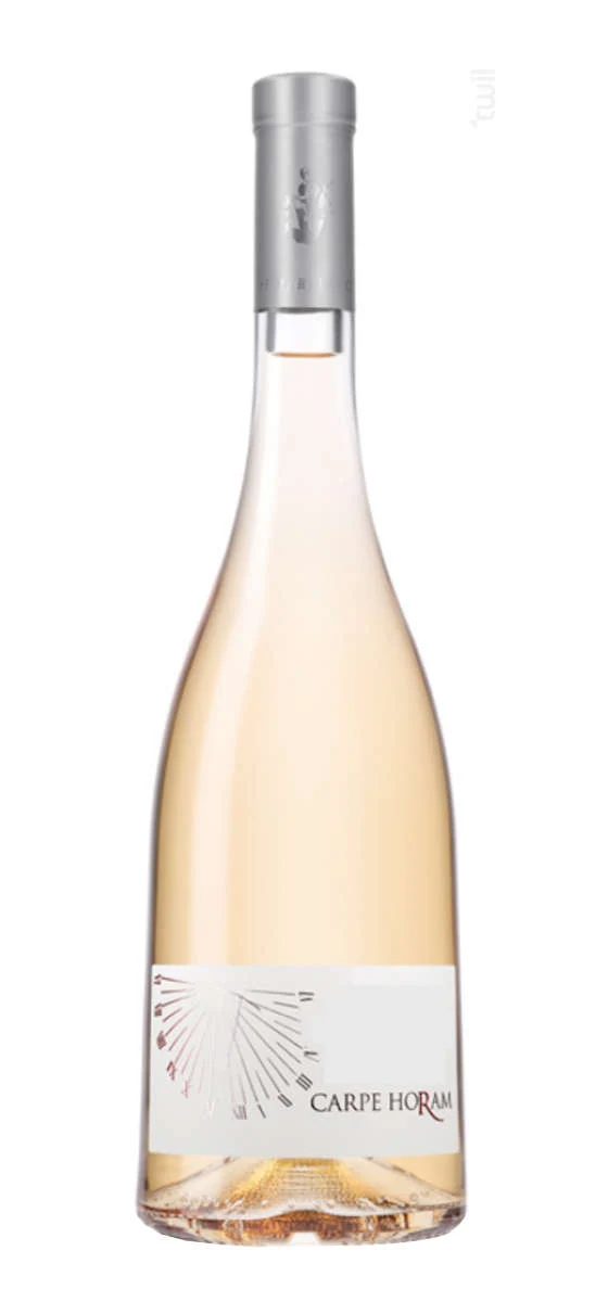 Château de Saint Martin - AOP Côtes-de-Provence - Rosé - 2019