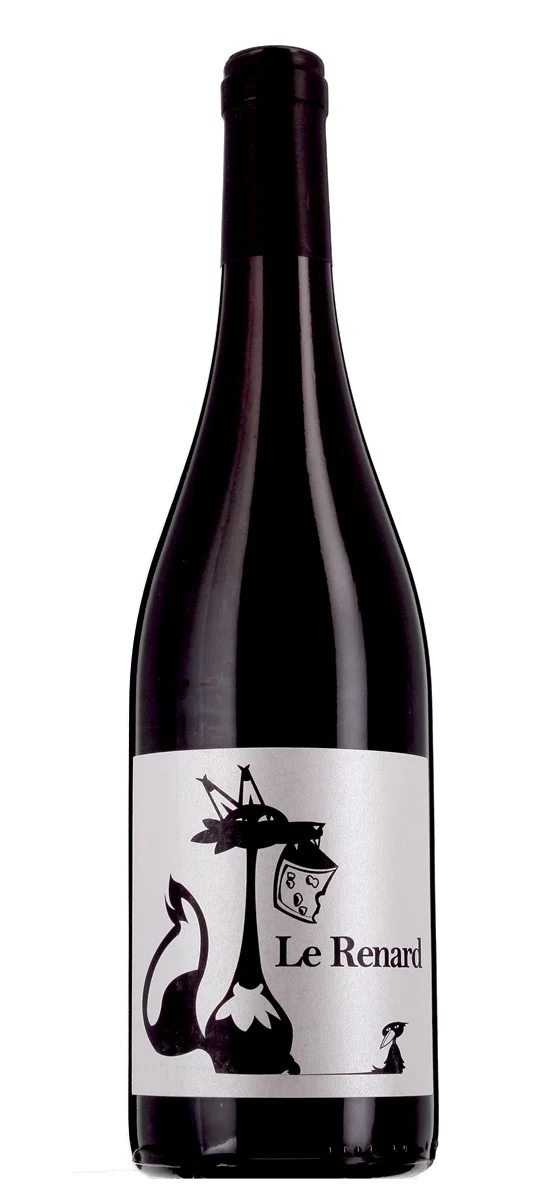 Maison Jean Pla - AOP Languedoc - Rouge - 2019