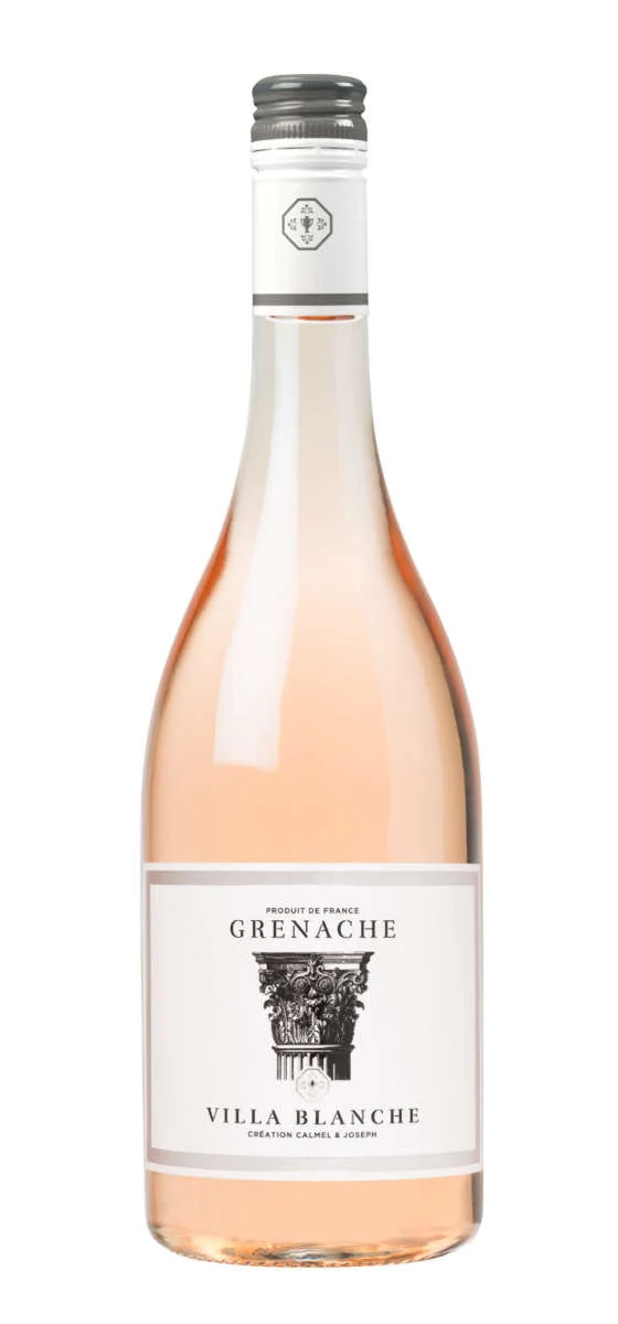 Calmel & Joseph - IGP Pays d'Oc - Rosé - 2019