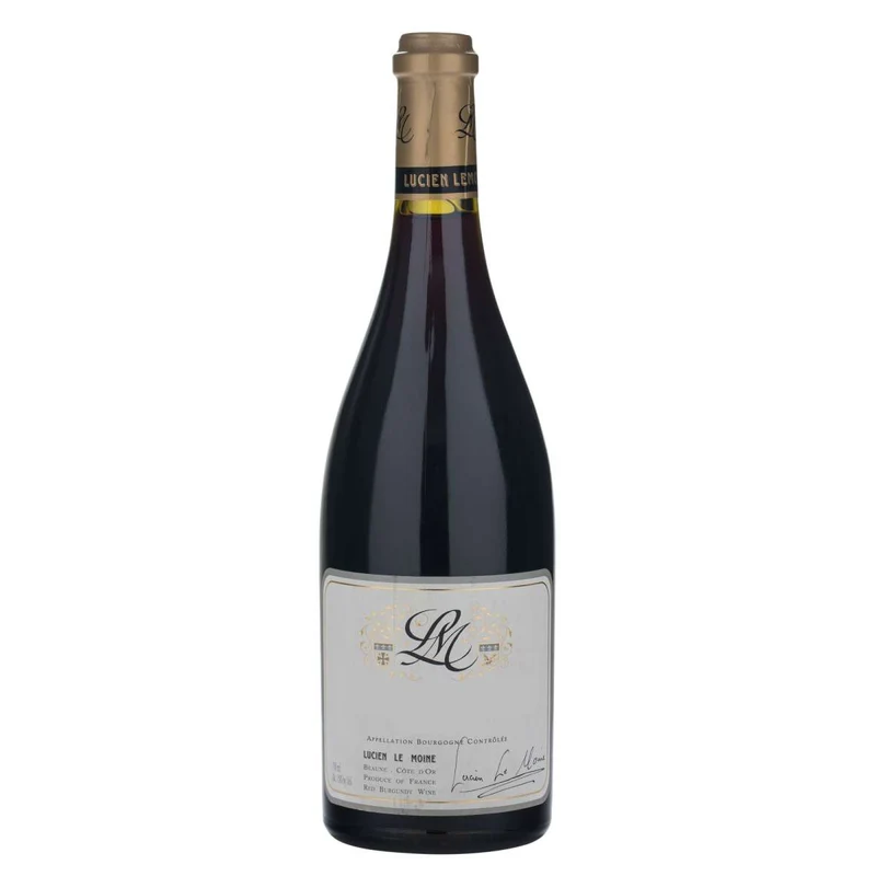 Chambolle-Musigny 1er Cru Les Chabiots