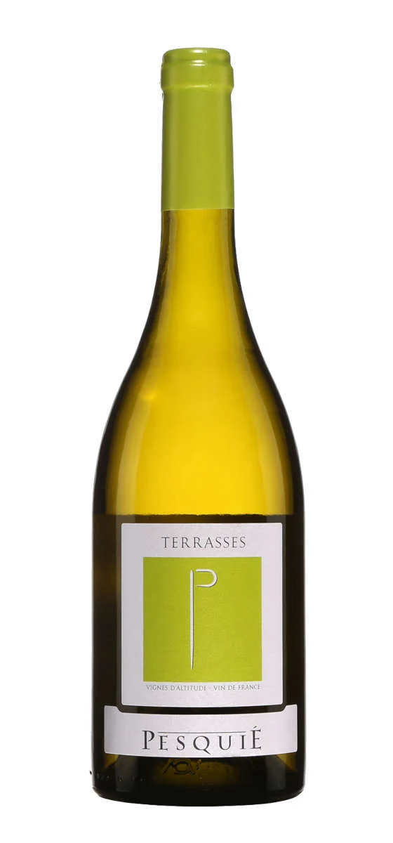 Château Pesquié - AOP Ventoux - Blanc - 2020