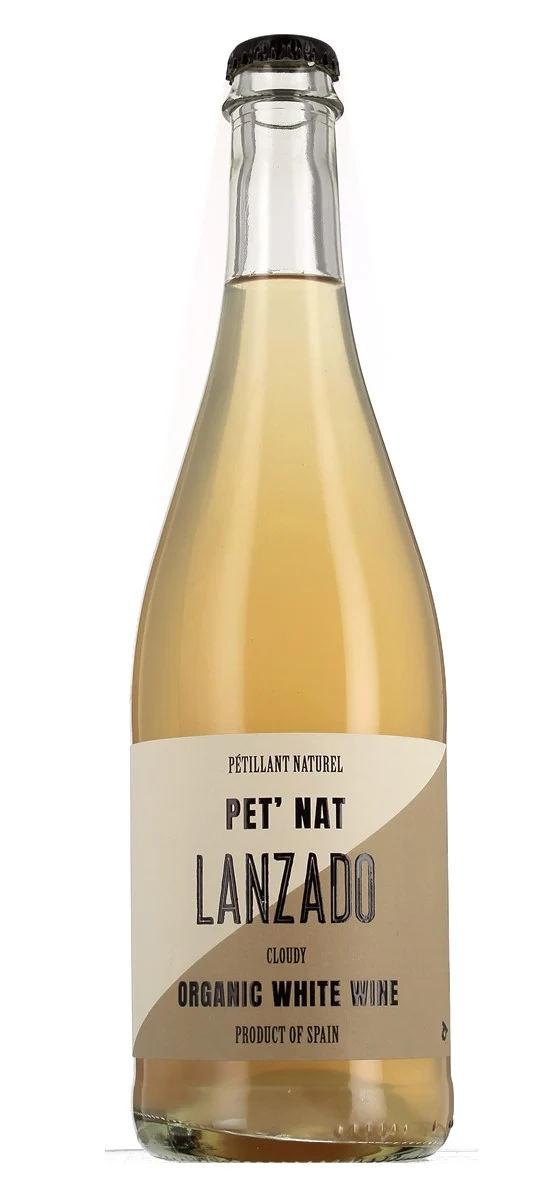 Lanzado - VDT Castilla y León - Blanc