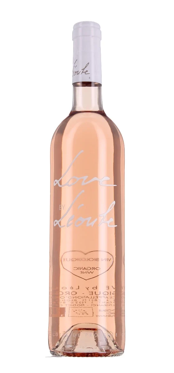 Léoube - AOP Côtes-de-Provence - Rosé - 2020