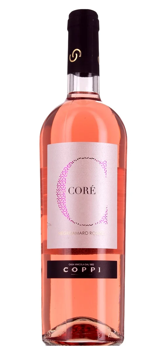 Vini Coppi - IGP Salento - Rosé - 2020
