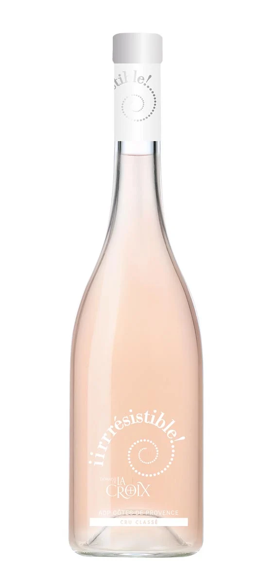 Domaine de la Croix - AOP Côtes-de-Provence - Rosé - 2020