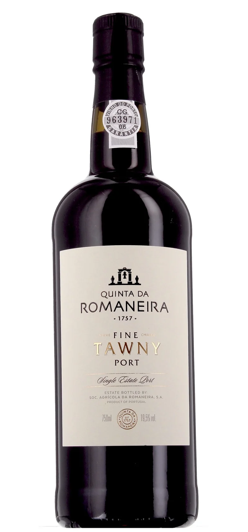 Quinta da Romaneira - DOC Porto - Rouge